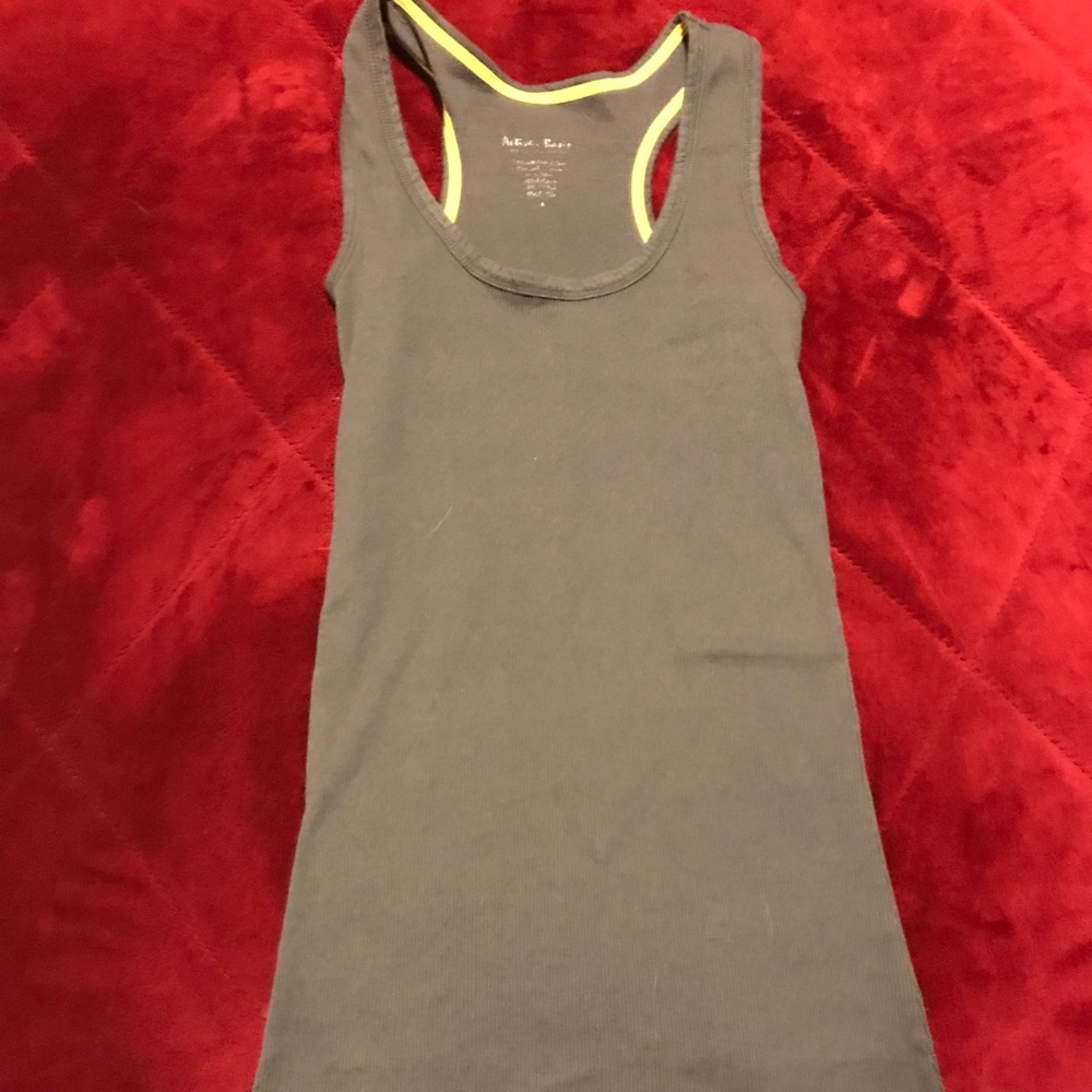 Tank top